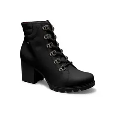 Bota Feminina Dakota Conturno