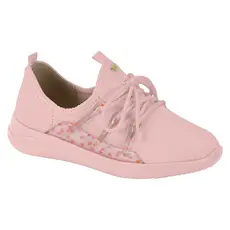 Tenis Infantil Menina Molekinha