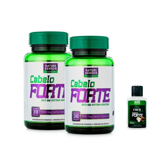 Cabelo Pele E Unha O Multivitamínico Da Beleza Feminina