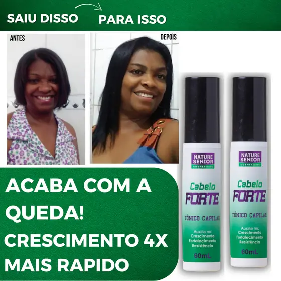 Kit 2 Tonico Spray Poderoso Projeto Rapunzel cebelo Saudável e Livre de Quedas,– Envio Imediato