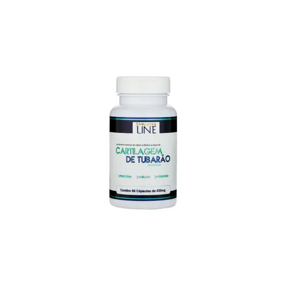 Calci Forte - 60 CAPS - Previne dores nas costas, nas pernas e deformações na coluna