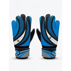 Luvas De Goleiro Triatleta Starter Adulto Futebol Ou Society Adulto
