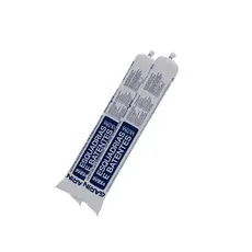 Kit com 2 Selantes  Vedag Ultra Sache 780g e 640g com Resina Acrílica  - GARIN