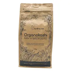 Adubo Fertilizante ORGANOKASHI BIO Bokashi 1,5kg JARDINS.ME