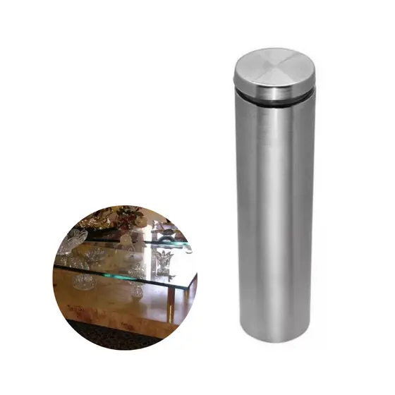 Prolongador 150mm Inox Polido Hardt