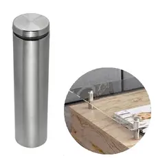 PROLONGADOR 150MM INOX ESCOVADO HARDT