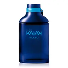 Kaiak Pulso Colônia Natura 100ml (Perfume Masculino)