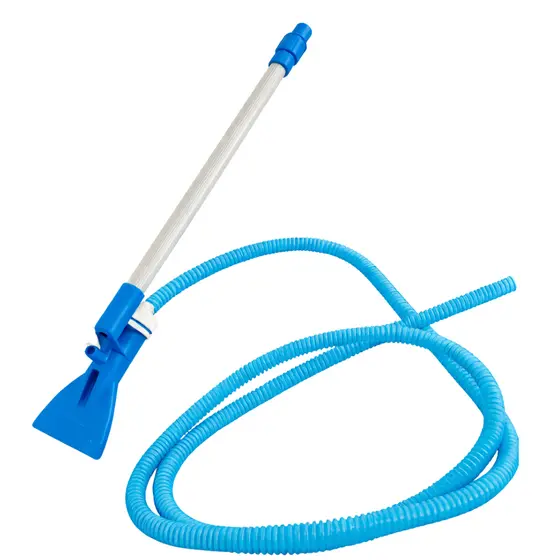 ASPIRADOR VETURI NETUNO LIMPEZA DE PISCINA/ SPA / BANHEIRAS