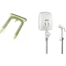 Resistência Para Ducha Higiênica Chuveirinho 3 Temperaturas 127V 4000W 400D Lorenzetti