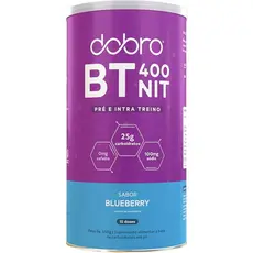 BT 400 Nitrato 450g Dobro
