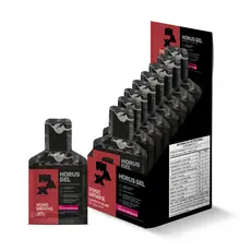 Horus Gel Pré Treino Caixa com 10 Max Titanium