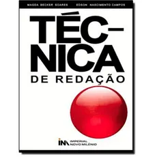 Tecnica De Redacao
