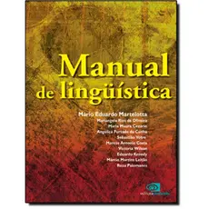 Manual De Lingüistica