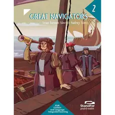 Great Navigators Level 2
