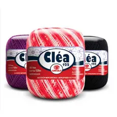 Fio Clea 125 mts Fio Circulo - UNIDADE - ANUNCIO 2