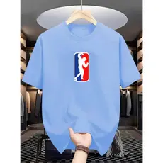 Camiseta Streetwear Camisa 100% Algodão Top Academia Musculação Treino Maromba Grande