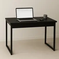 Mesa Escrivaninha Para Home Office Notebook Estudos Quartos Computador