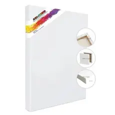 1 Unidade de Tela Painel para Pintura e Arte 60x90 cm Pronto para Usa Direto Da Fabrica