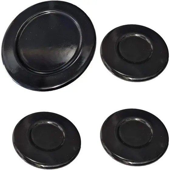 Kit Espalhador Fogão Chamalux 04 bocas