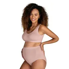 Calcinha Tanga Gestante Maternidade Zee Rucci Sem Costura Original Com Nota Fiscal