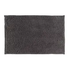 Kit Tapete de Banheiro 40x60 Antiderrapante Microfibra Bolinha Macarrão