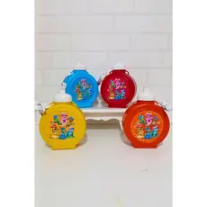 Cantil personalizado (QLQ TEMA)