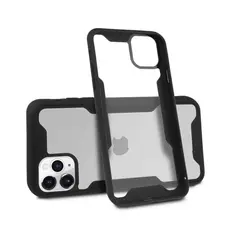 Capa Case Capinha Dual Shock para iPhone 11 Pro Max - Gshield