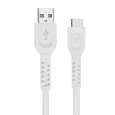 Cabo Dual Shock Type C Branco - 1,2m - GShield
