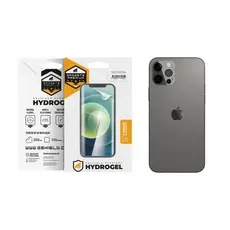 Película Traseira Hydrogel iPhone 12 Pro -  Proteção Premium, Anti-Risco - Gshield
