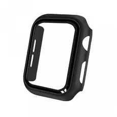 Case Armor para Apple Watch 41MM (Series 7) - Preta - Gshield