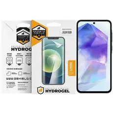 Película de Hydrogel Gshield para Samsung Galaxy A55 5G - Proteção Avançada contra Riscos e Impactos
