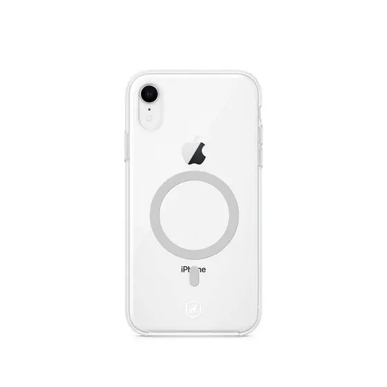 Capa Case Capinha MagSafe para iPhone XR - Transparente - Gshield