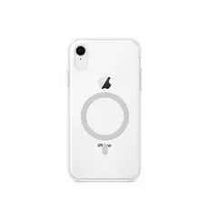 Capa Case Capinha MagSafe para iPhone XR - Transparente - Gshield