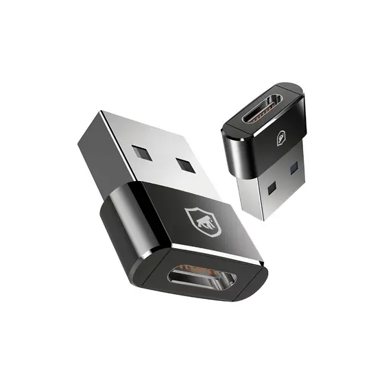 Adaptador Tipo C / USB-A - Gshield