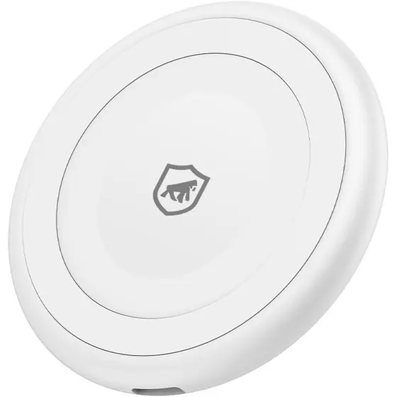 Carregador 15W Indução Magnética 3 em 1 Gshield Discovery: Compativel iPhone, Apple Watch e AirPods
