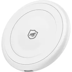 Carregador 15W Indução Magnética 3 em 1 Gshield Discovery: Compativel iPhone, Apple Watch e AirPods
