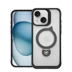 Capa case capinha Magsafe para iPhone 15 - Raptor - Gshield