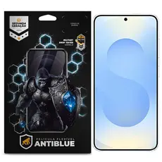 Película Protetora Anti Luz Azul para Samsung Galaxy S25 Plus - AntiBlue - Gshield