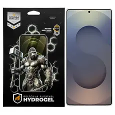 Película Protetora Anti-impacto Ultra resistente para Samsung Galaxy S25 Ultra - Hydrogel - Gshield