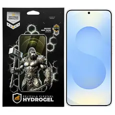 Película Protetora para Samsung Galaxy S25 - Hydrogel Gamer Fosca - Gshield