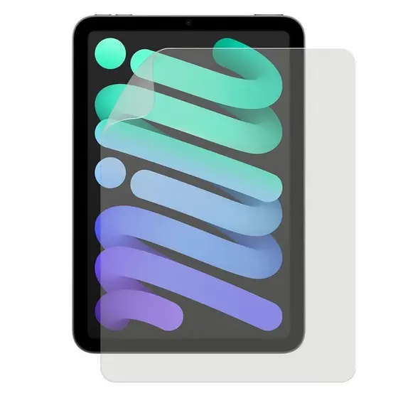 Película para iPad Mini 8.3" Fosca - HidroArmor -  Gshield