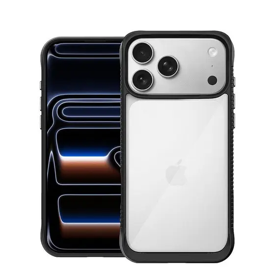 Capa case capinha para iPhone 17 Pro - Raptor Slim - Gshield