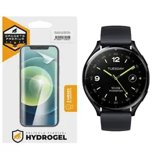 Película para Xiaomi Watch 2 - Hydrogel HD - Gshield