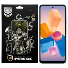 Película Hydrogel HD para Infinix Hot 40i - Proteção e Alta Definição - Gshield