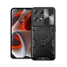 Capa Case Capinha para Motorola Moto Edge 50 Pro - Discovery - Gshield
