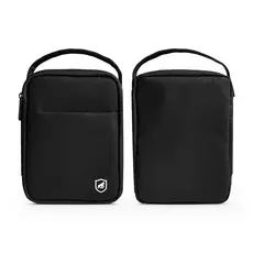 Necessaire Organizadora de Viagem Impermeável Symetric Gshield – Bolsa Compacta e Resistente