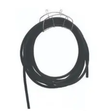 Suporte De Mangueira Enrolador De Mangueira De Parede Mangueira De Jardim