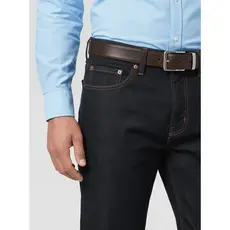 Calça Masculina Jeans Tradicional de Trabalho Promoção Pluz Size Premium