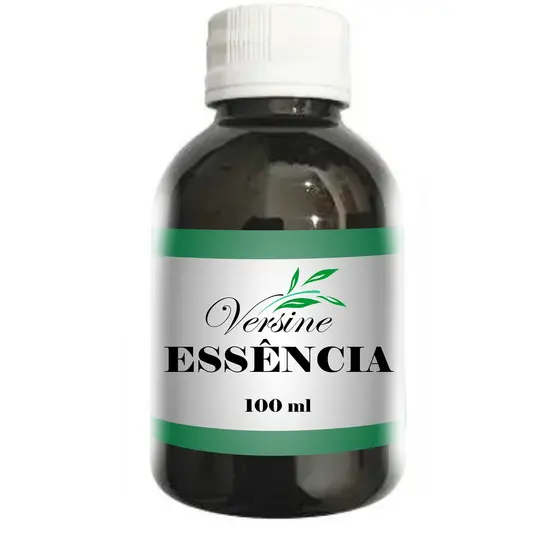 Essência Para Velas Aromaticas 100 Ml Versine