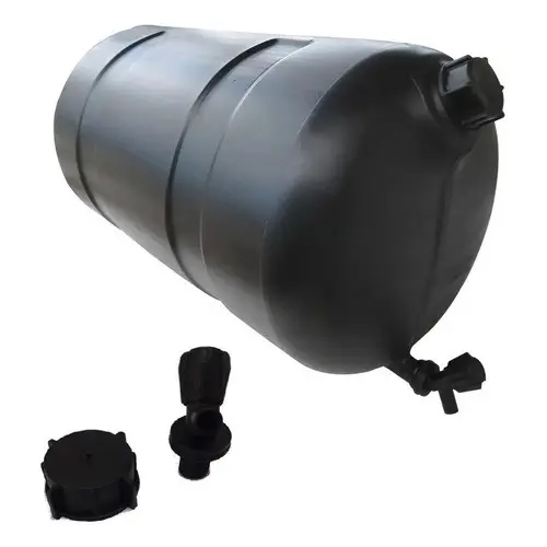 Corote Barrica 25 Litros Tampa E Torneira